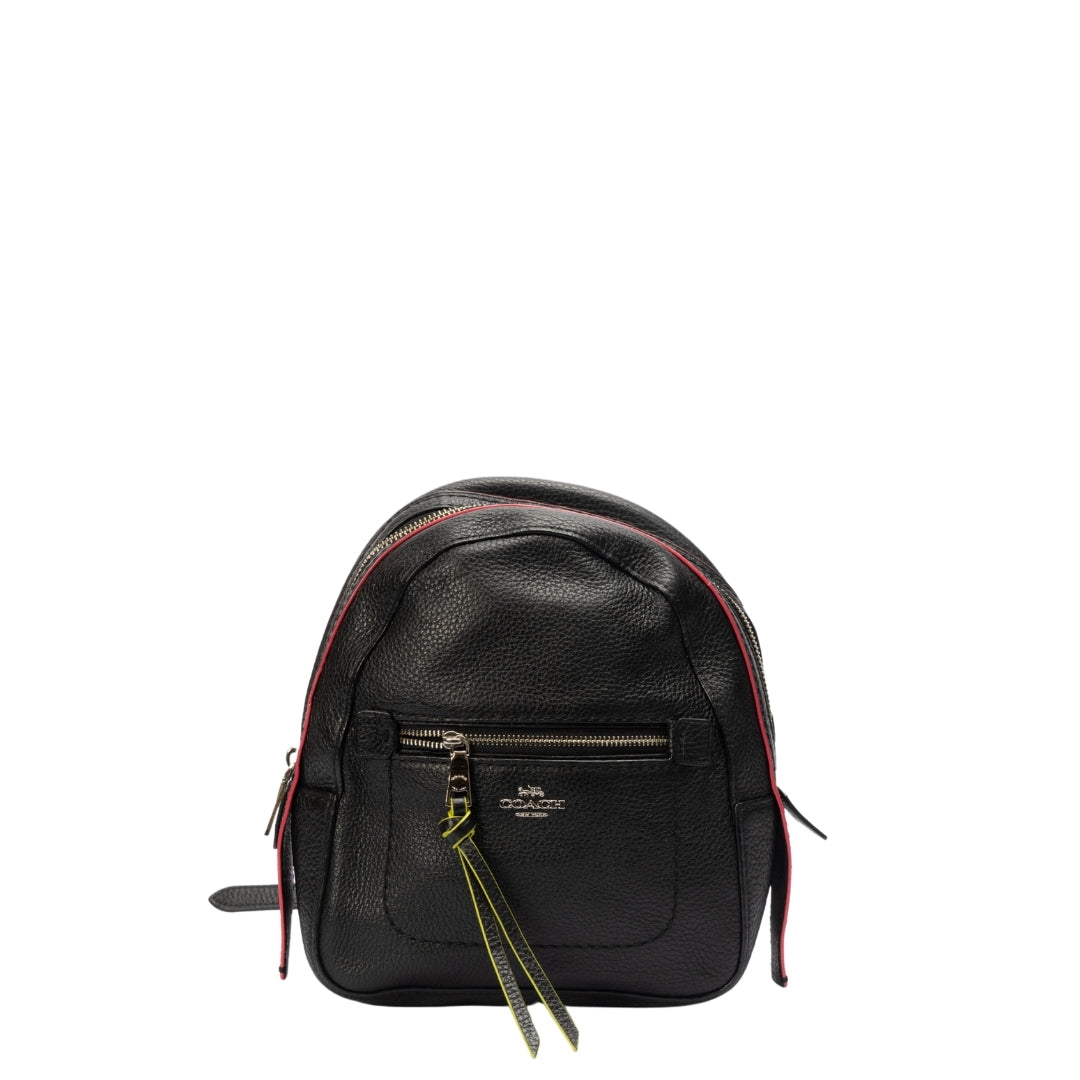 Coach Andi Backpack