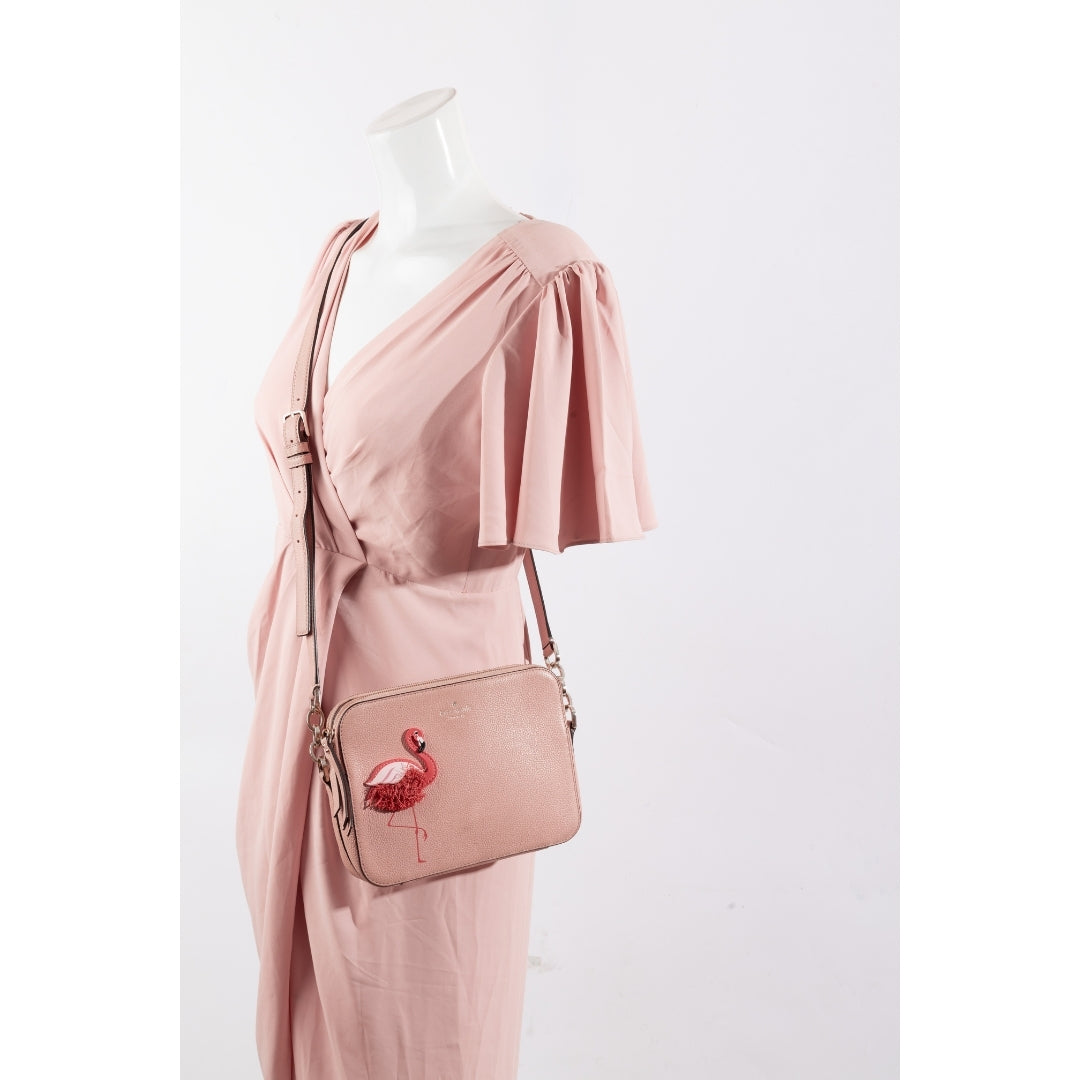 Kate Spade By The Pool Camera Bag