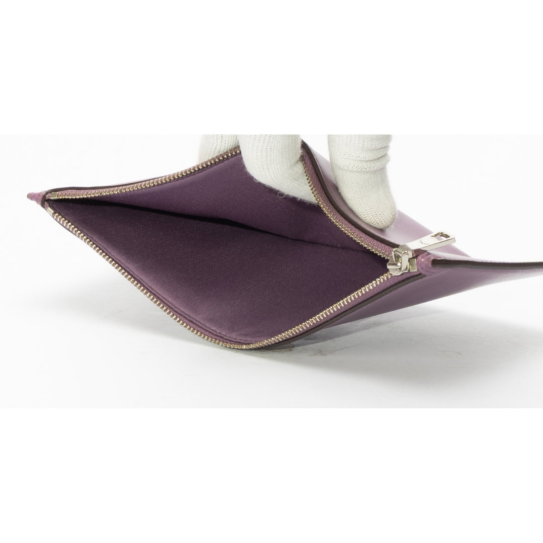 Coach Floral Print Crossbody