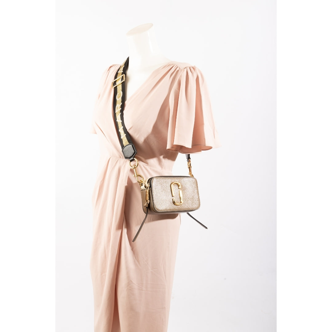 Marc Jacobs The Snapshot Crossbody Bag
