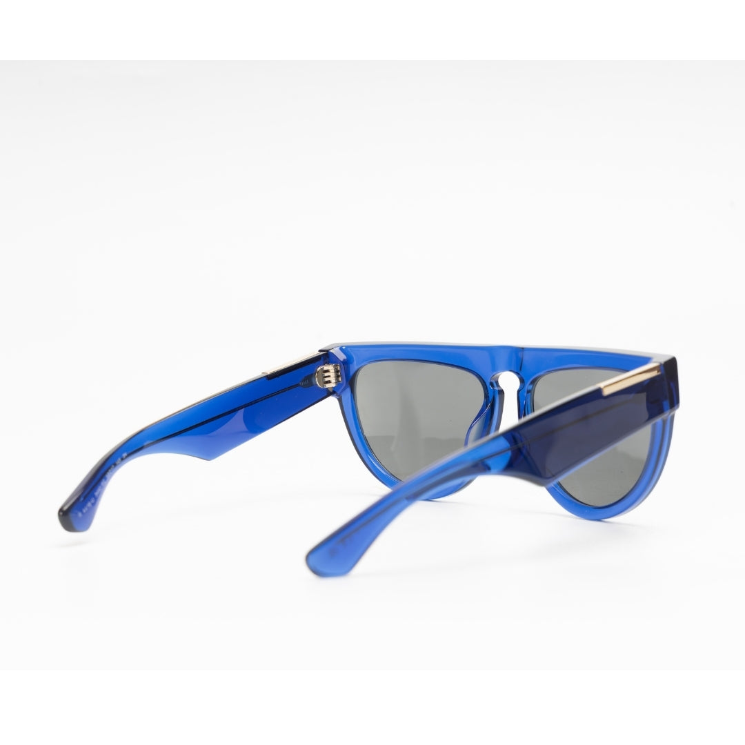 Burberry Blue Women's Sunglasses
