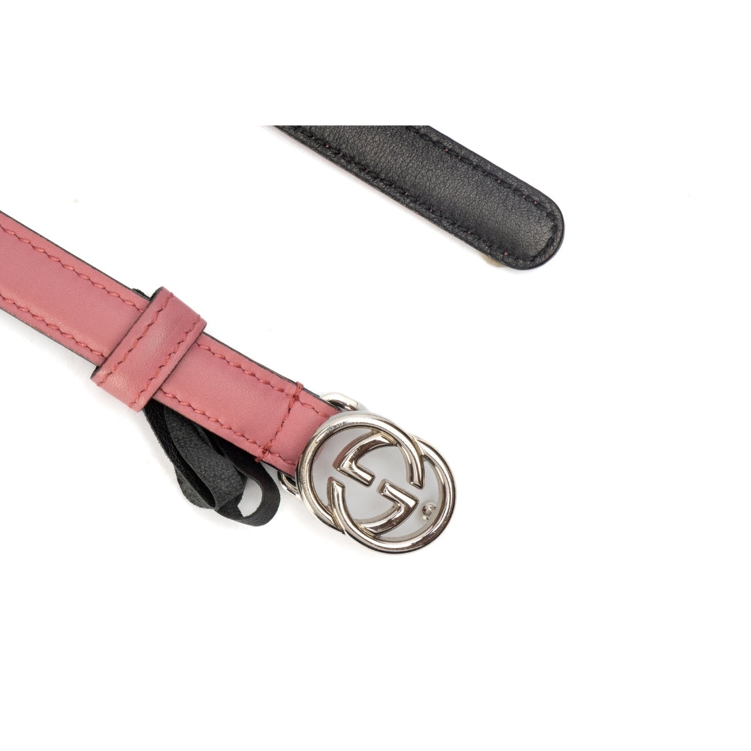 Gucci GG Waist Belt