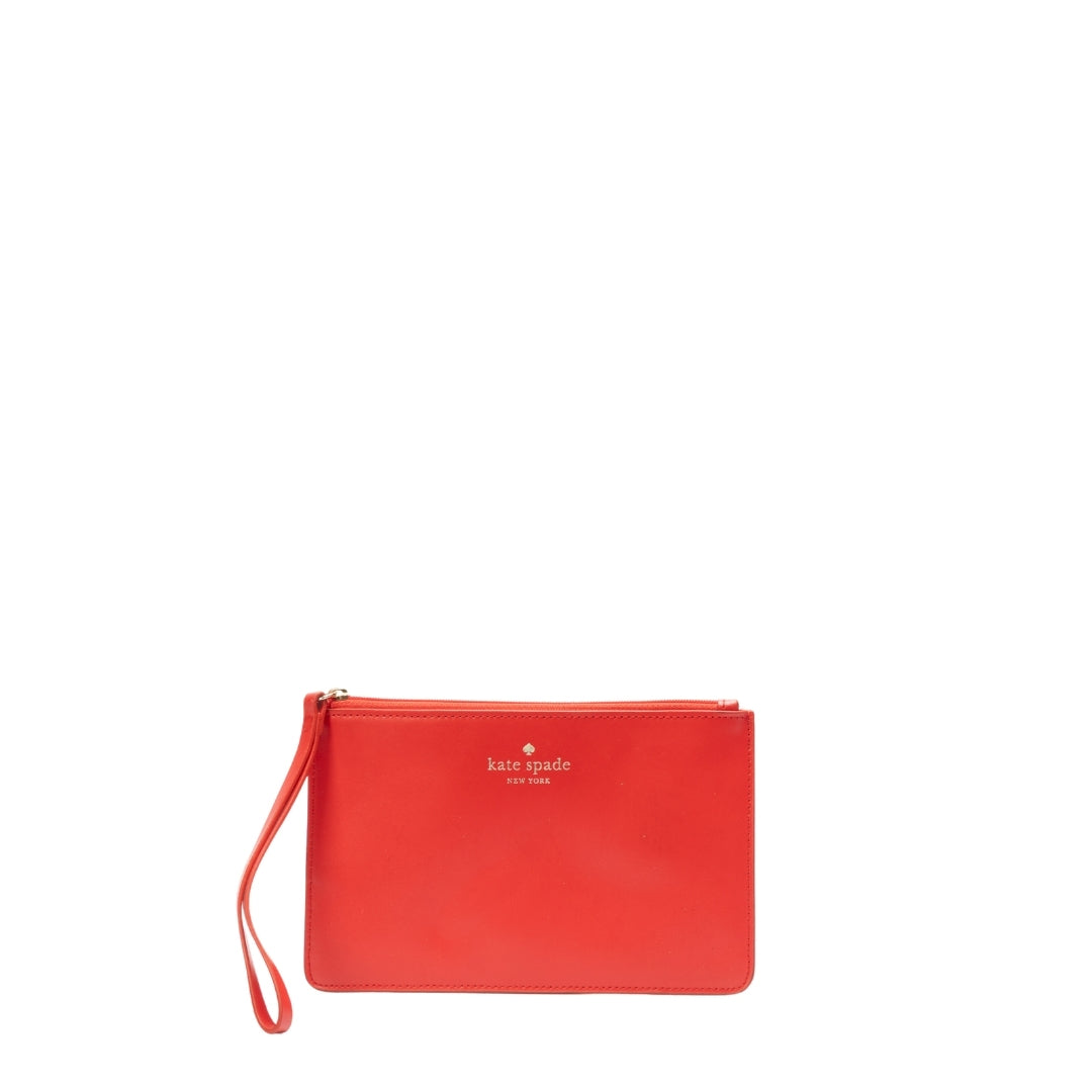 Kate Spade New York Nylon Clutch
