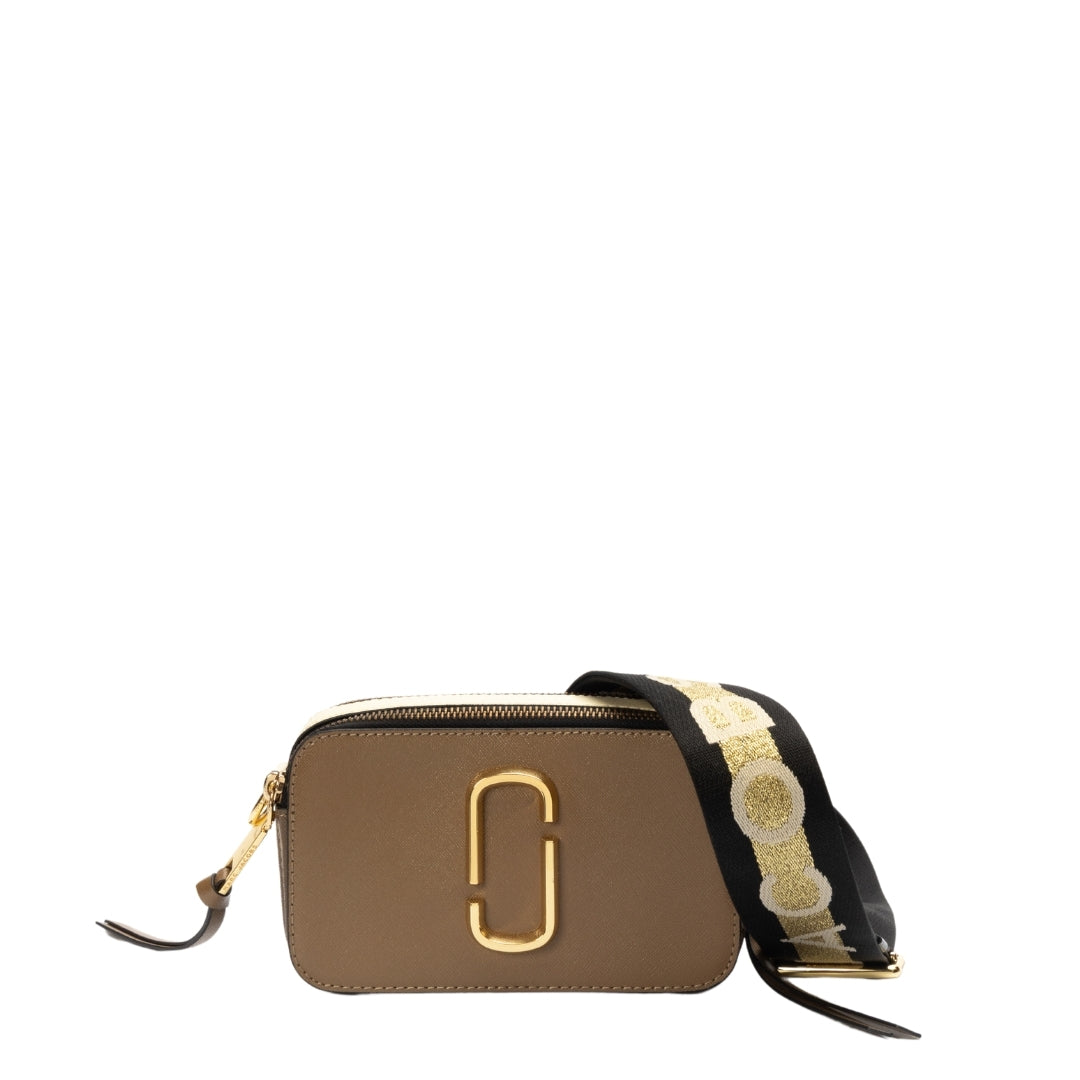 Marc Jacobs The Snapshot Crossbody Bag