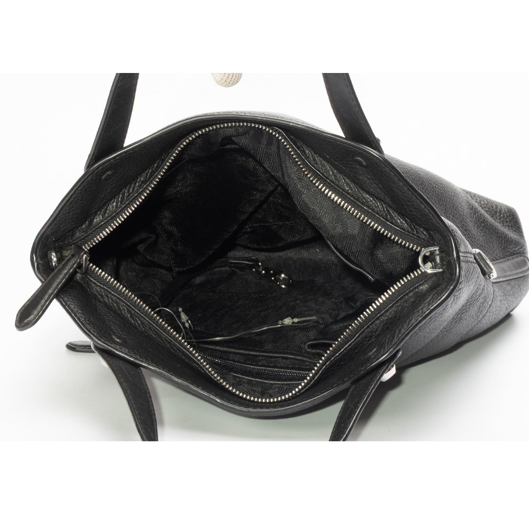 Michael Kors Hyland Medium Satchel