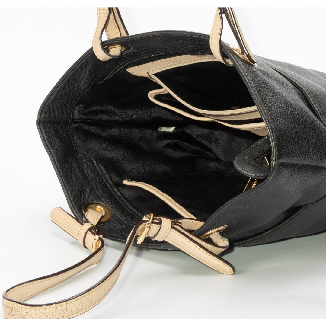 Michael Kors Signature Shoulder Bag