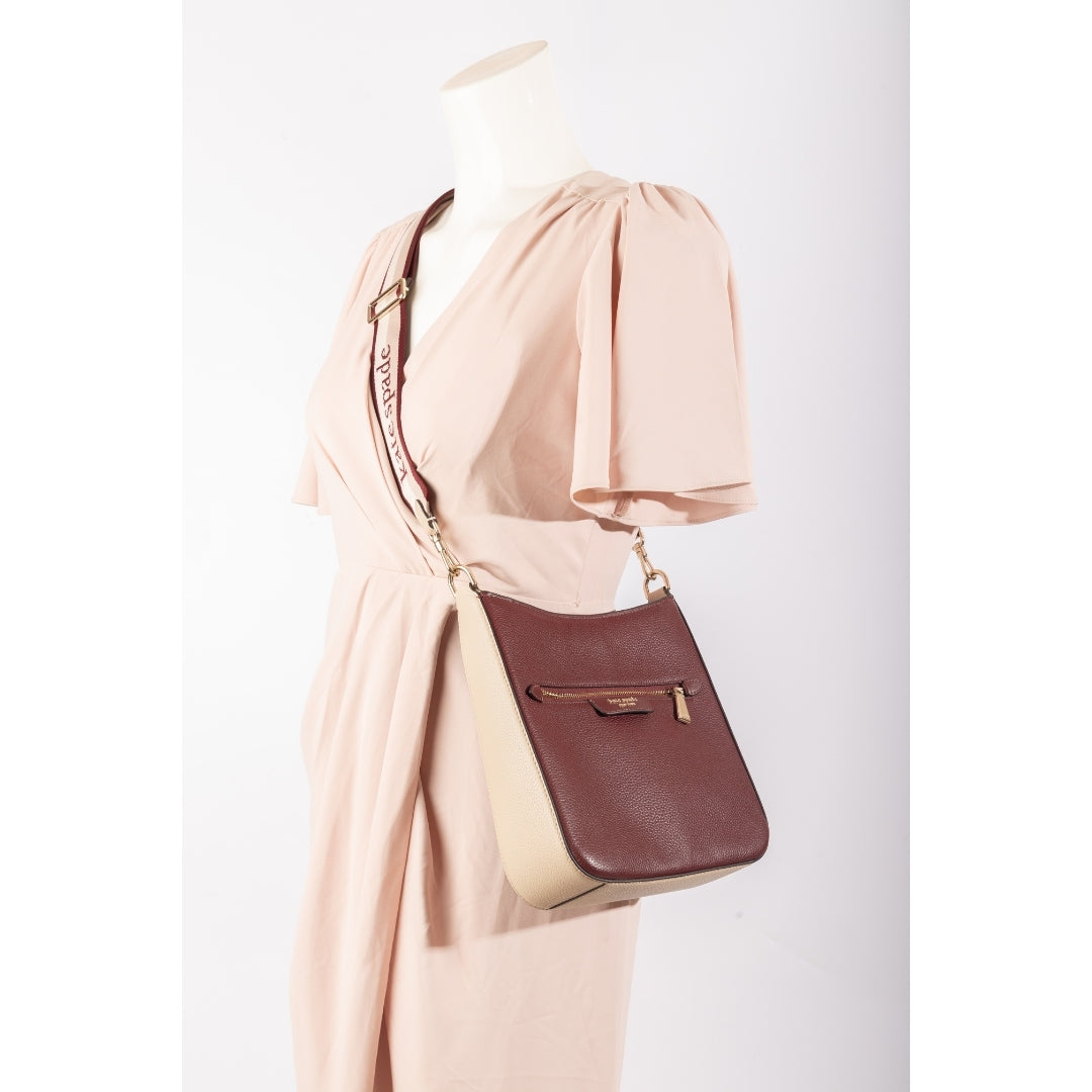 Kate Spade Messenger Crossbody Bag