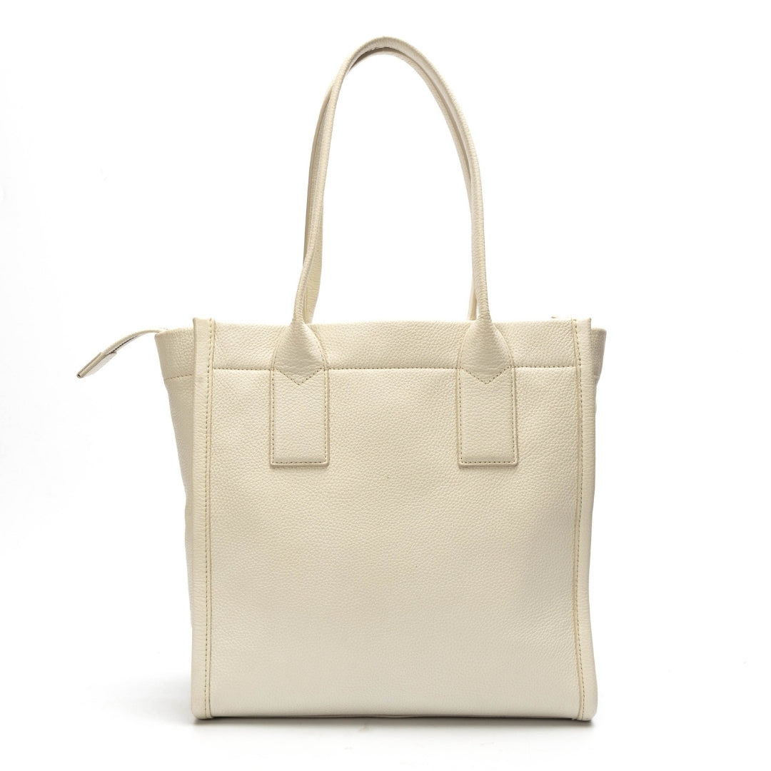 Marc Jacobs leather standard supply tote