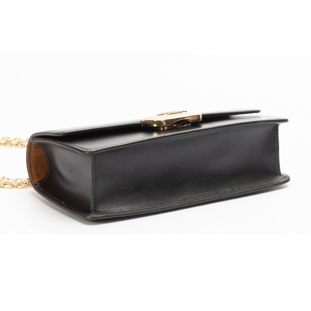 Coach Eliza Flap Crossbody Bag