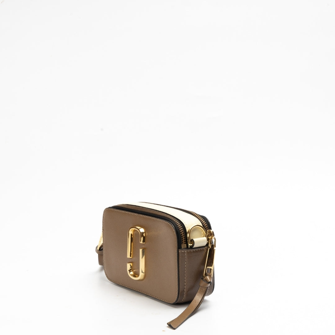Marc Jacobs The Snapshot Crossbody Bag