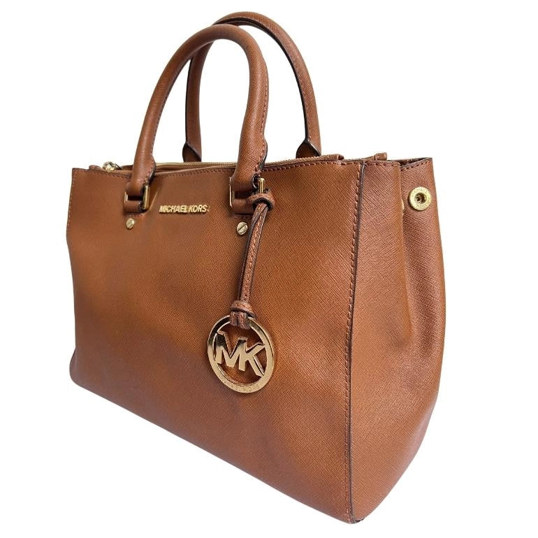 Michael Kors Savannah Satchel
