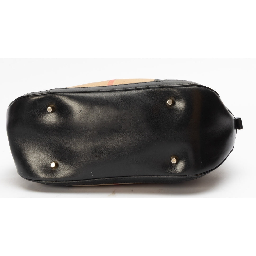 Burberry Chester Supernova Bowling Bag