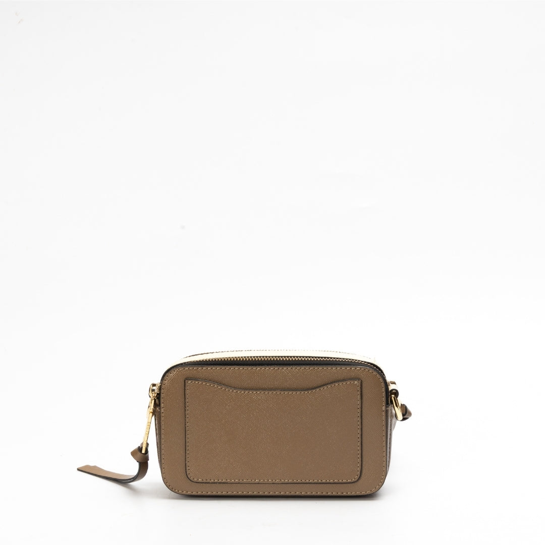 Marc Jacobs The Snapshot Crossbody Bag
