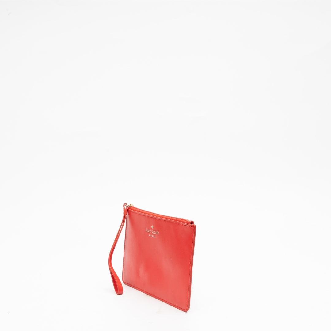 Kate Spade New York Nylon Clutch