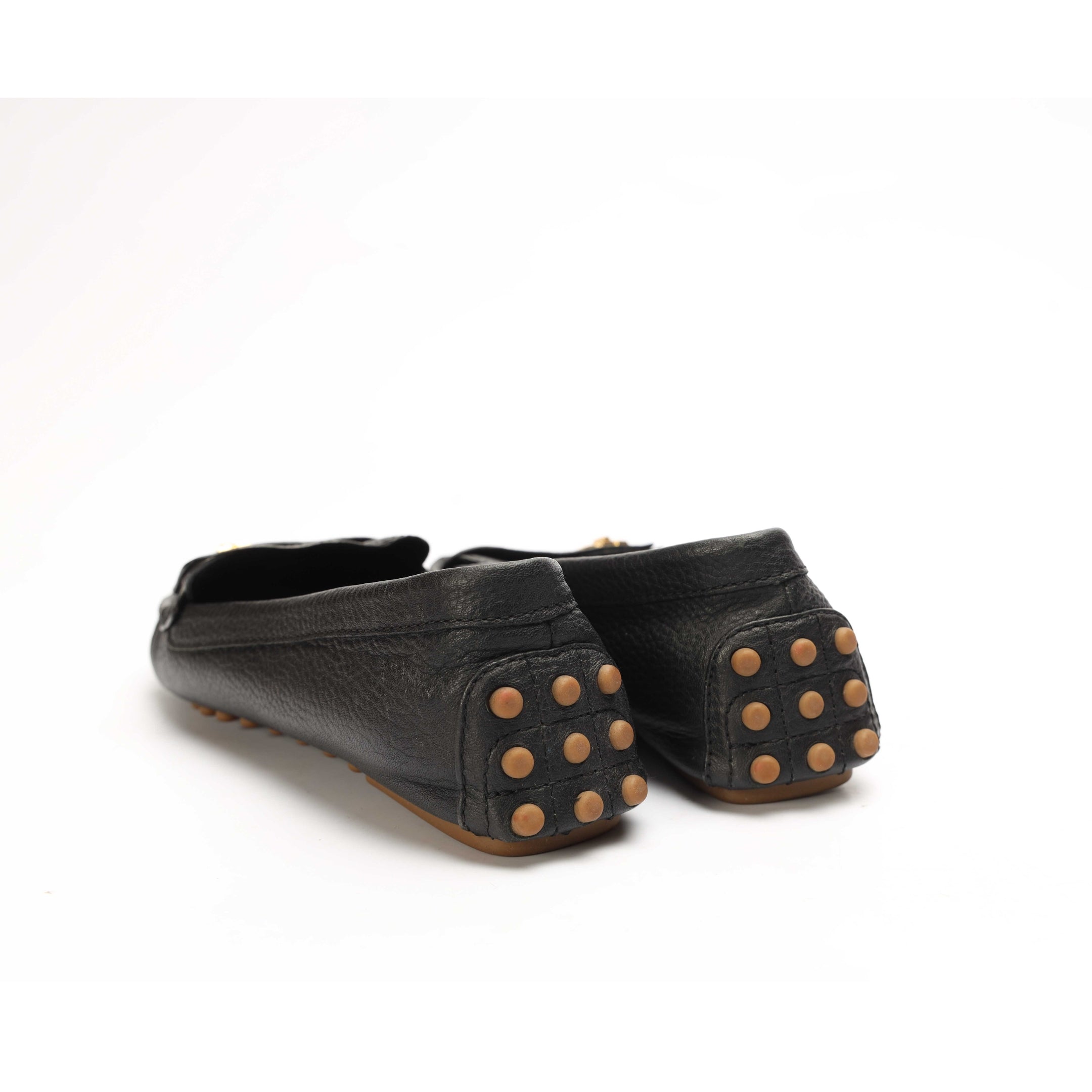 Tory Burch Travel Driver Loafers