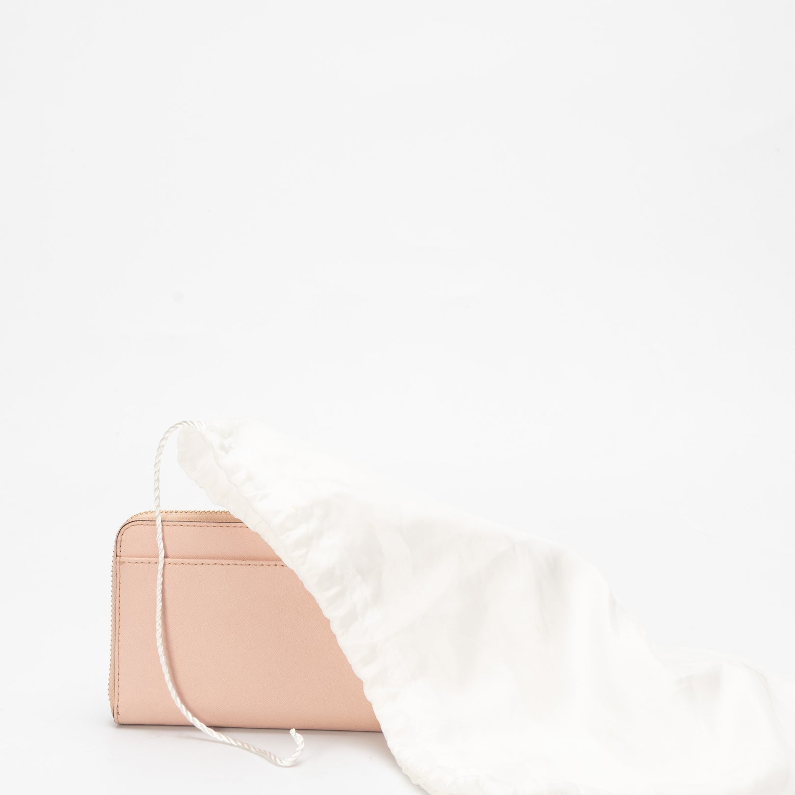 Kate Spade Pink Spencer Continental Wallet