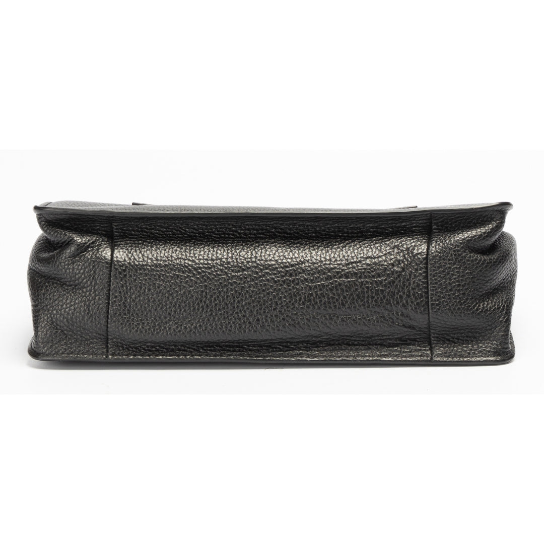 Michael Kors Whitney Calf Hair Crossbody Bag