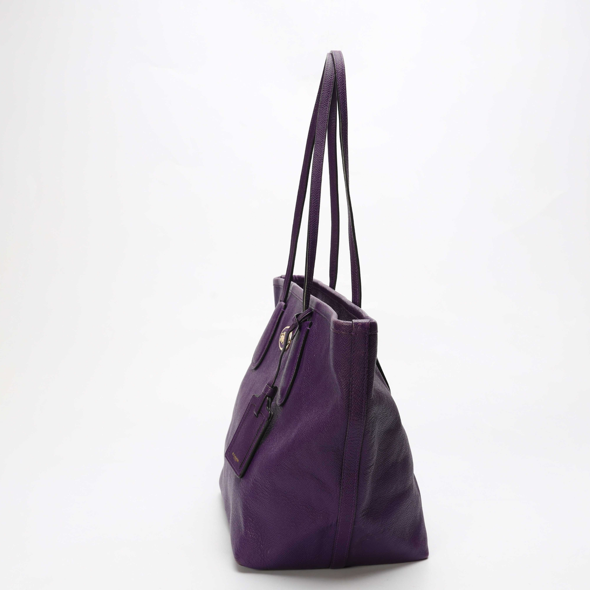 Coach Top Handle Tote