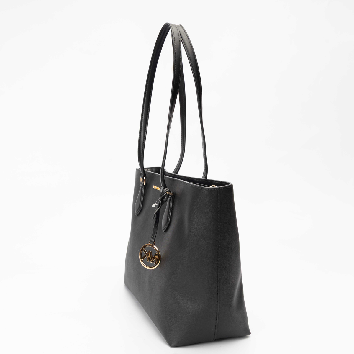 Michael Kors Black Sheila Tote