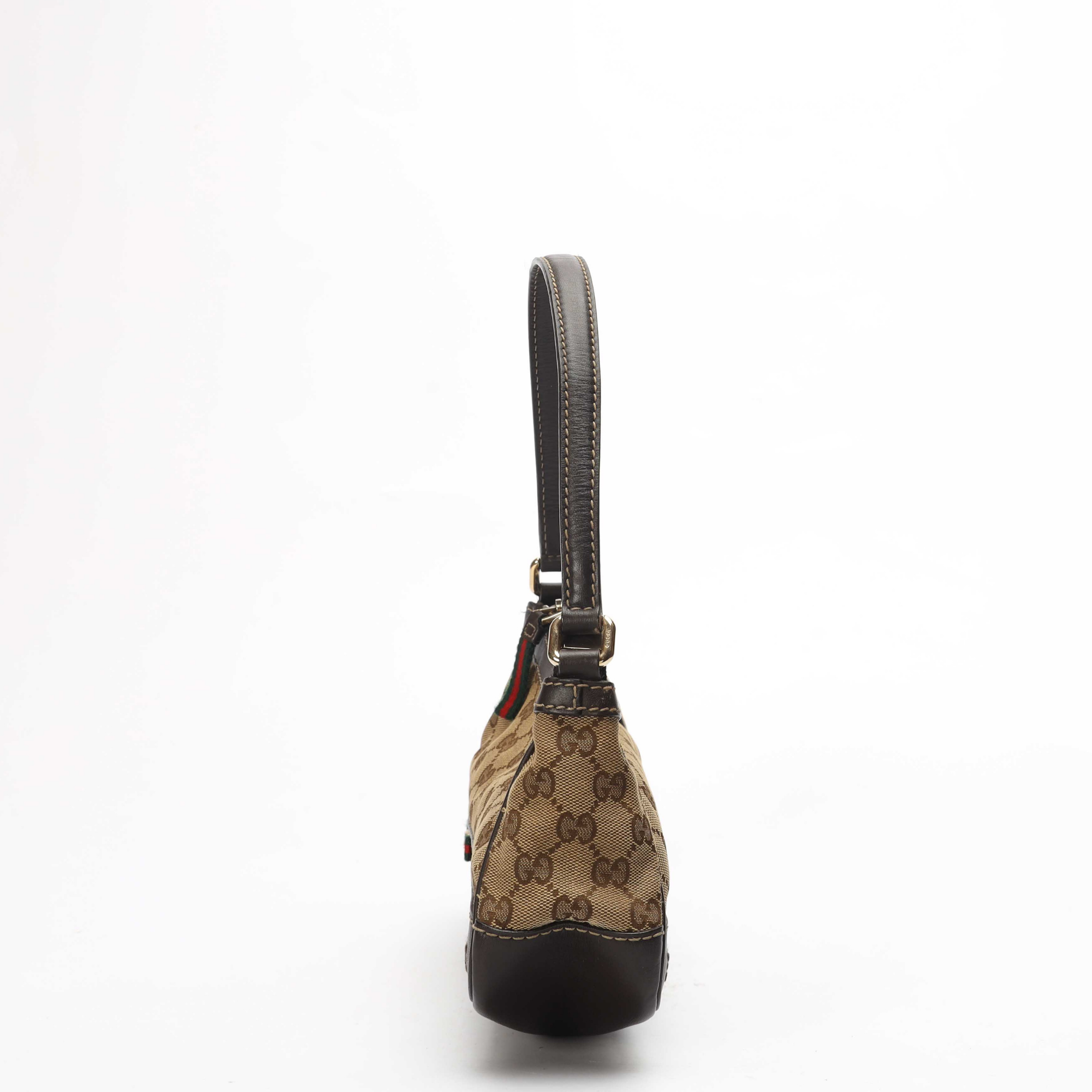 Gucci GG Mayfair Shoulder Bag