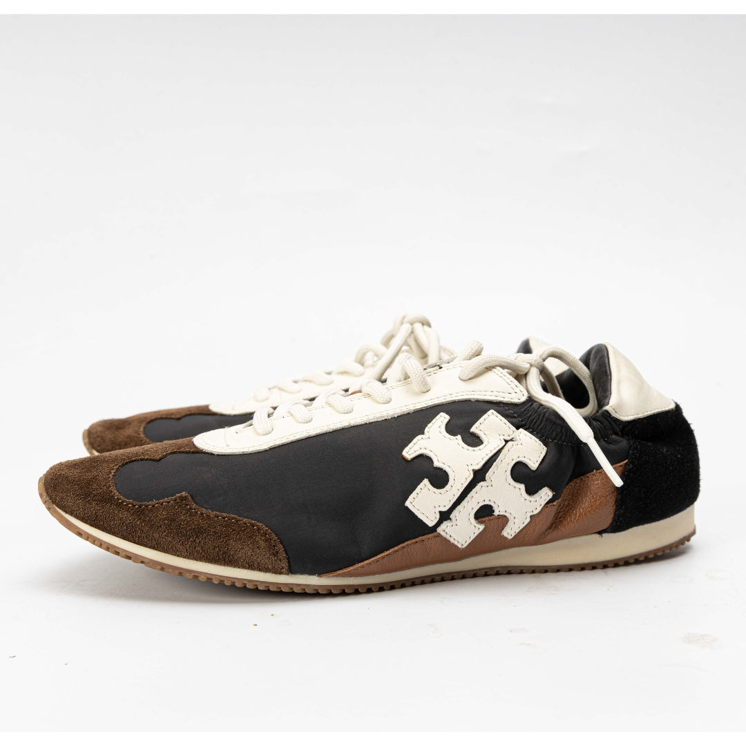 Tory Burch Women Low-Top Lace-Up Shoes