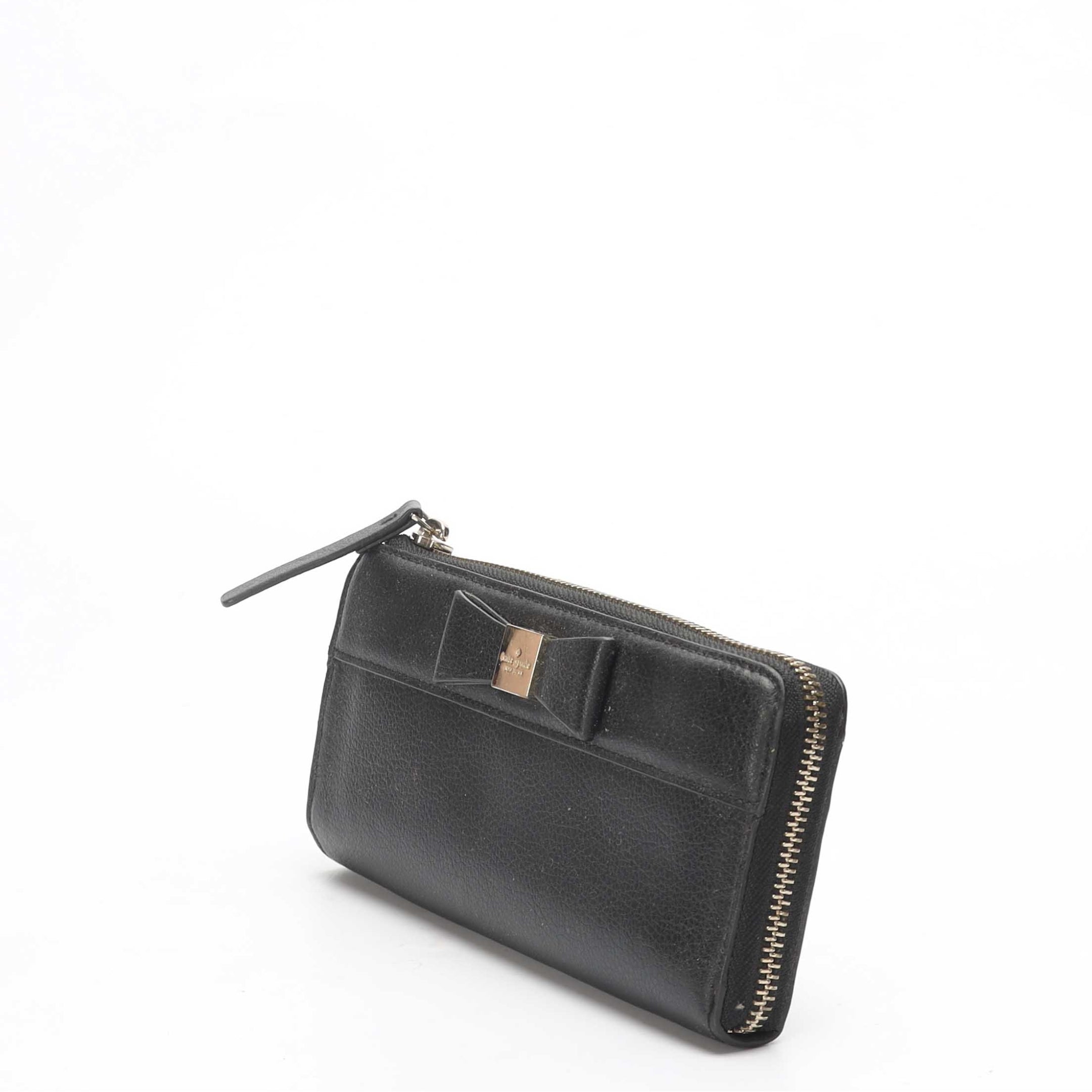 Kate Spade Black Renny Wallet