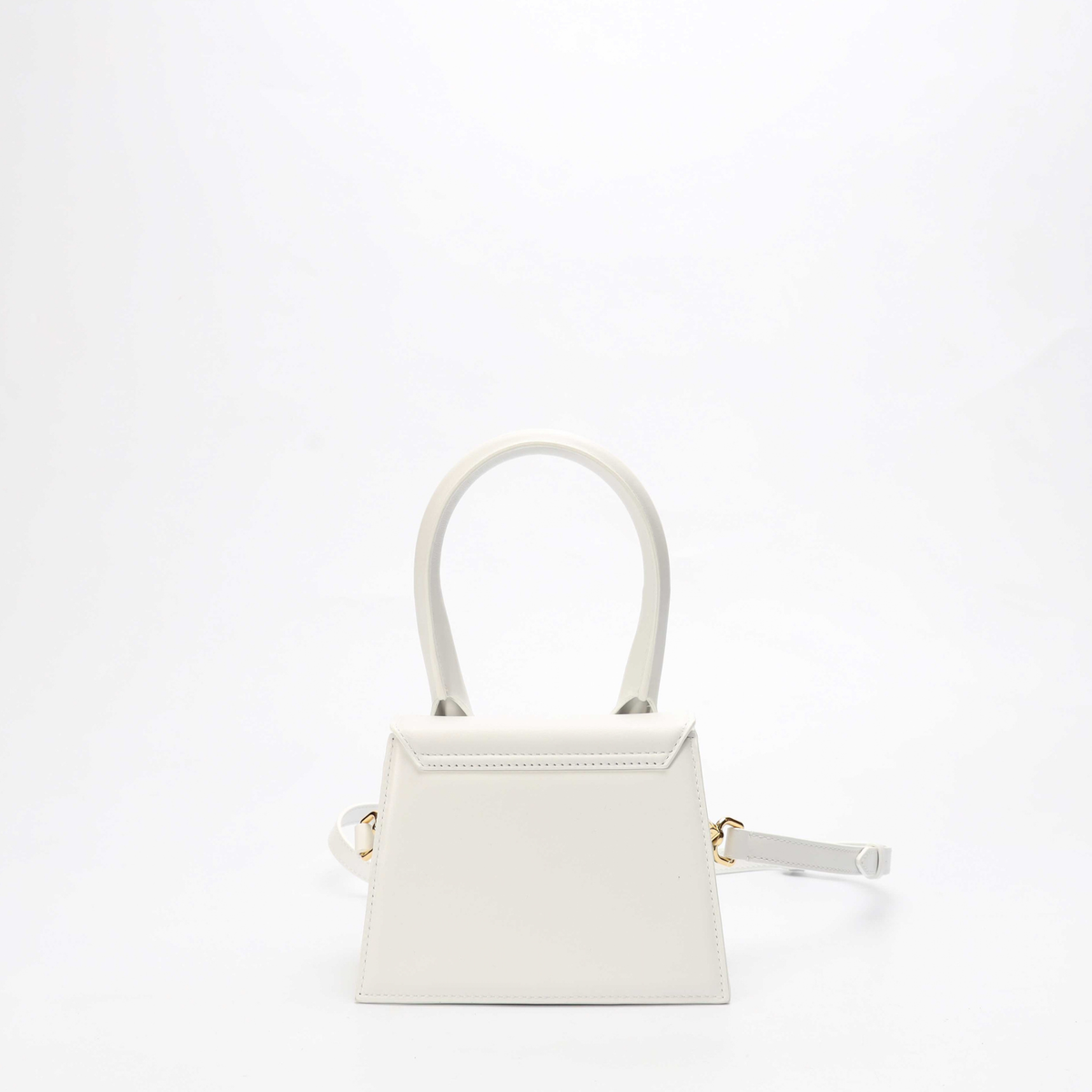 Jacquemus Le Chiquito Crossbody Bag