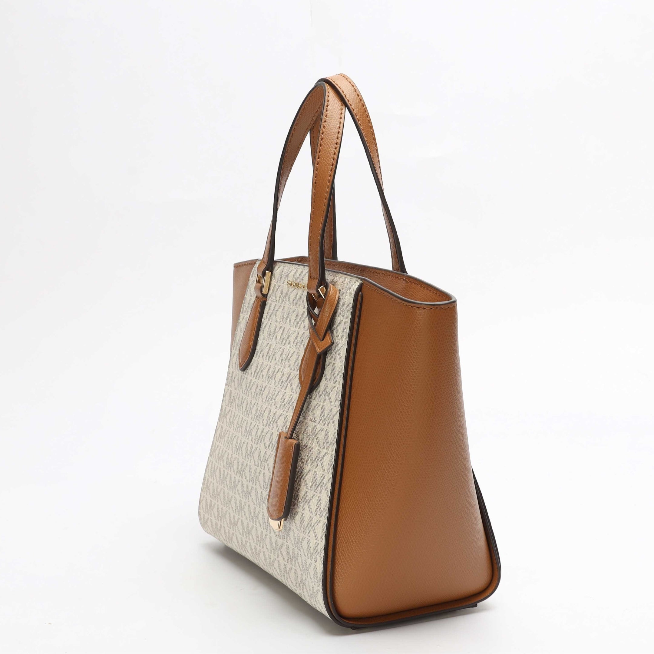 Michael Kors Taryn Small Satchel Crossbody Bag