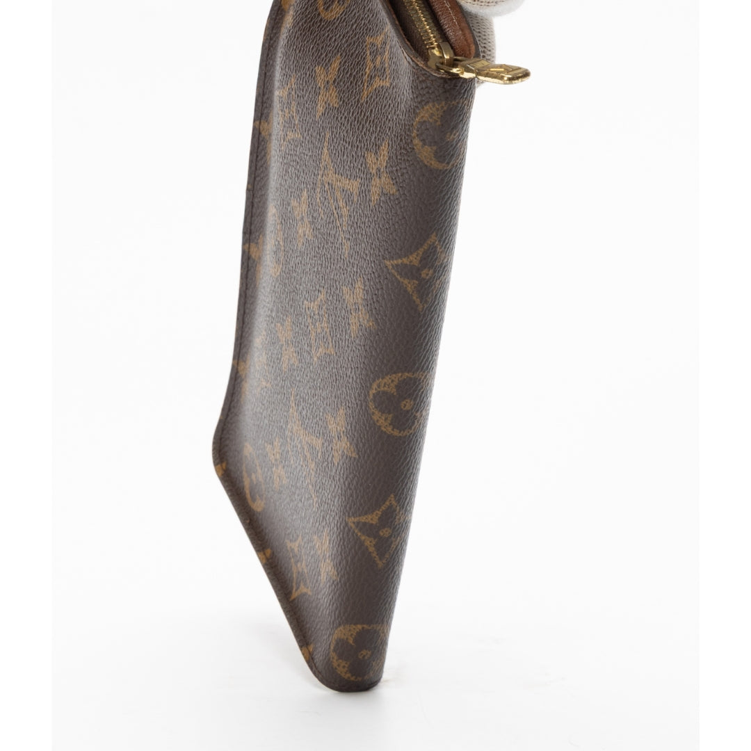 Louis Vuitton Clemence Wallet