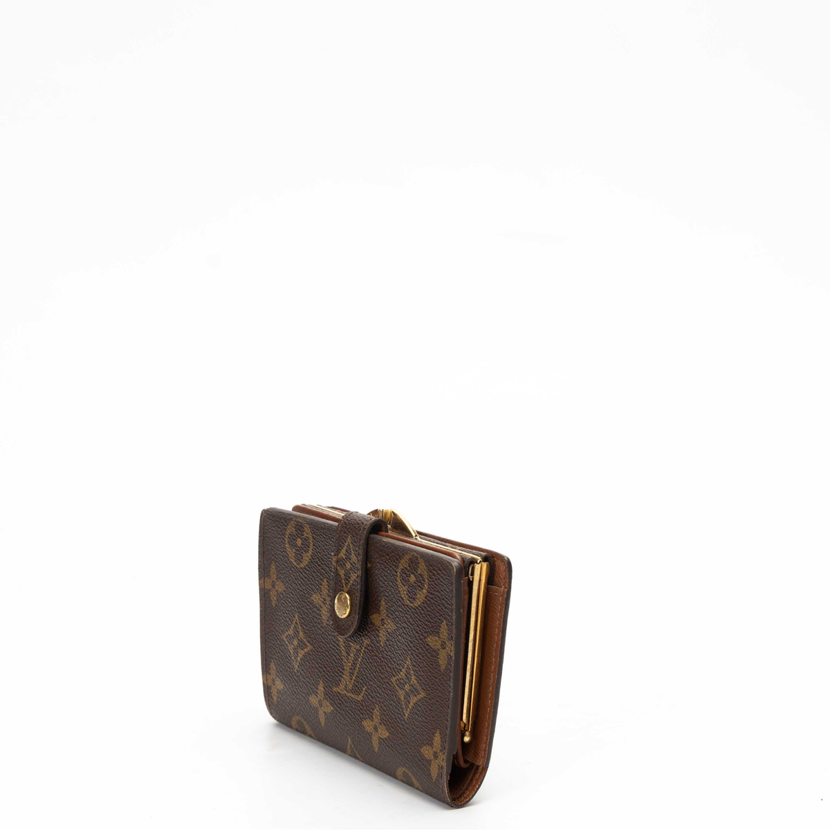 Louis Vuitton Monogram Wallet