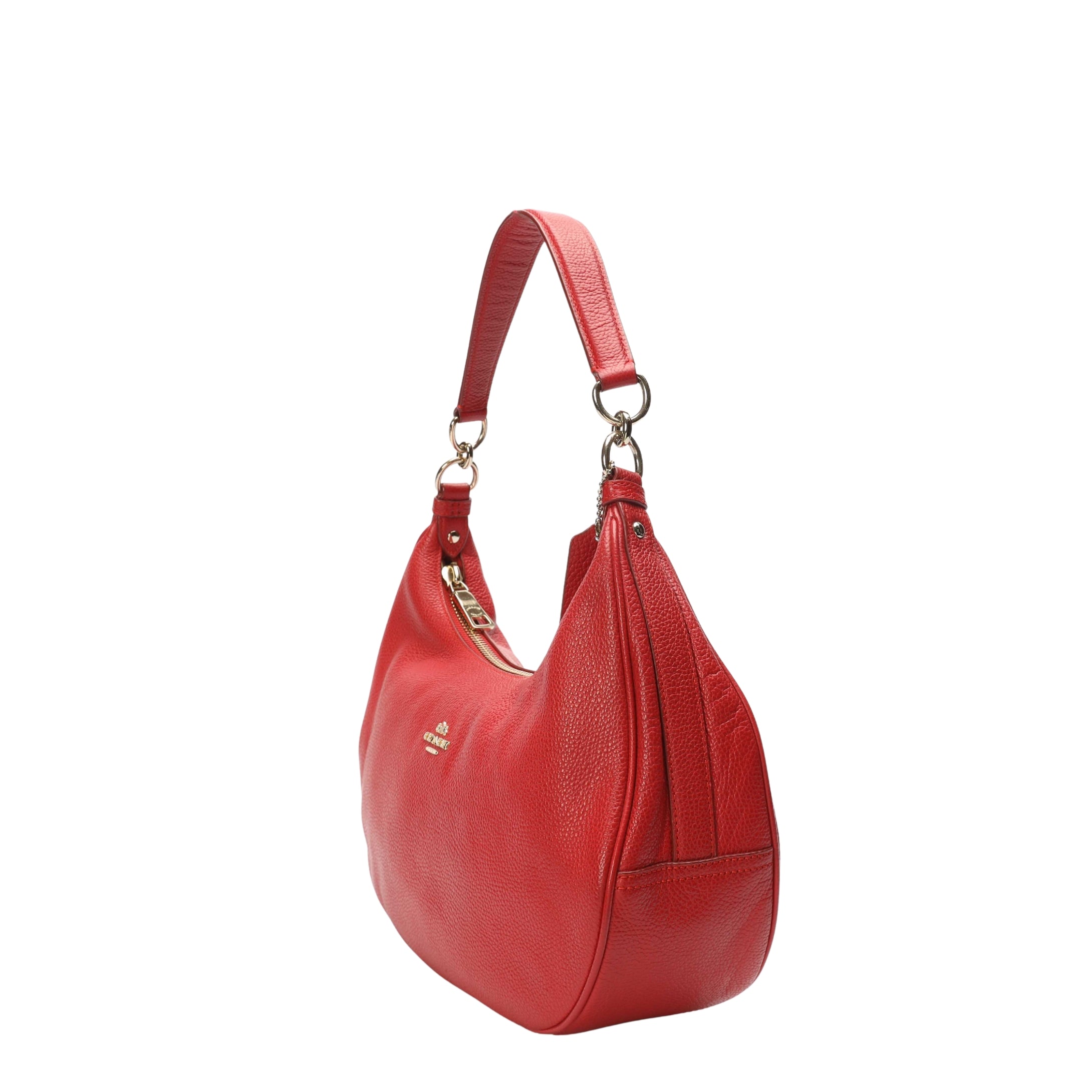 Coach Restored Chelsea Convertible Satchel