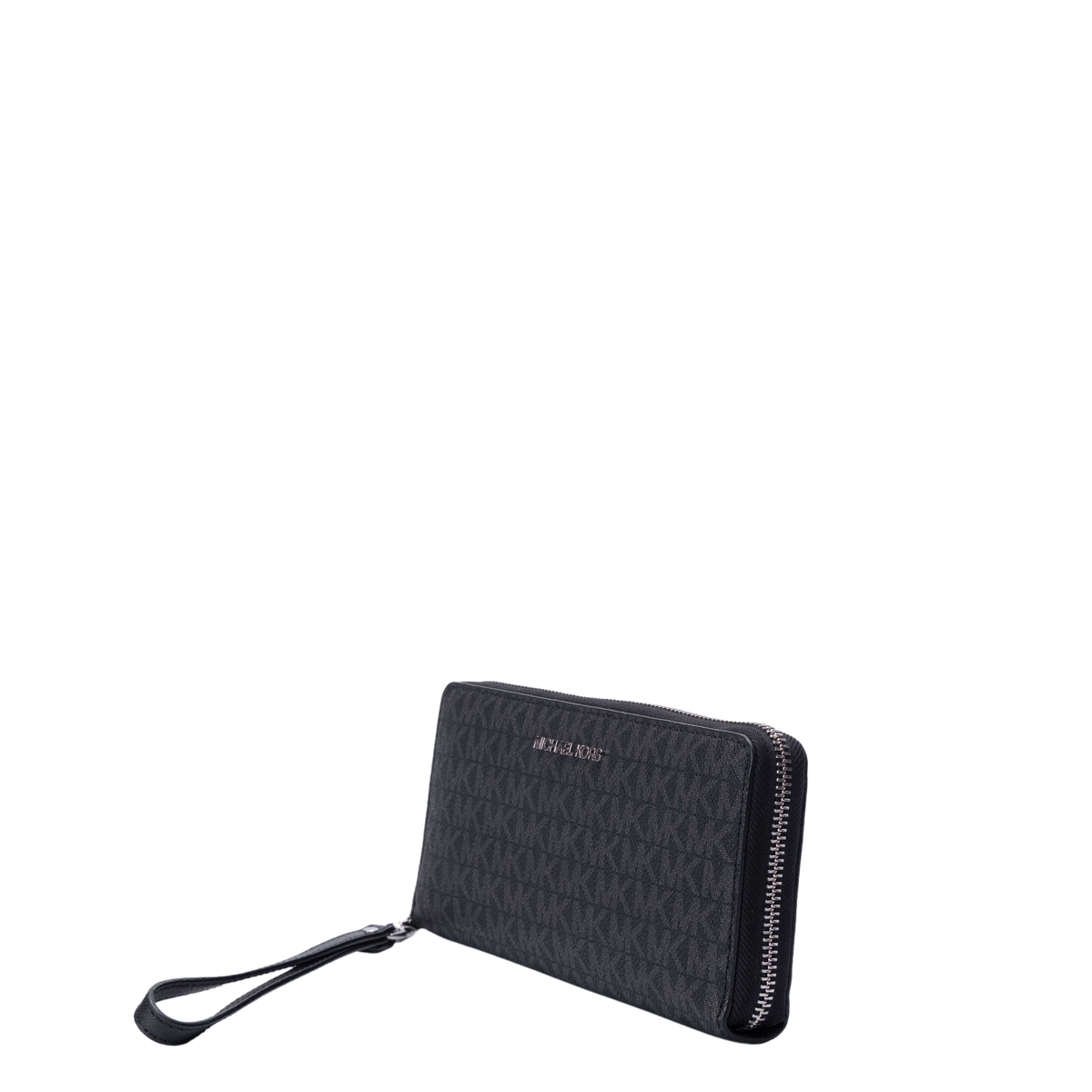 Michael Kors Logo Continental Wallet