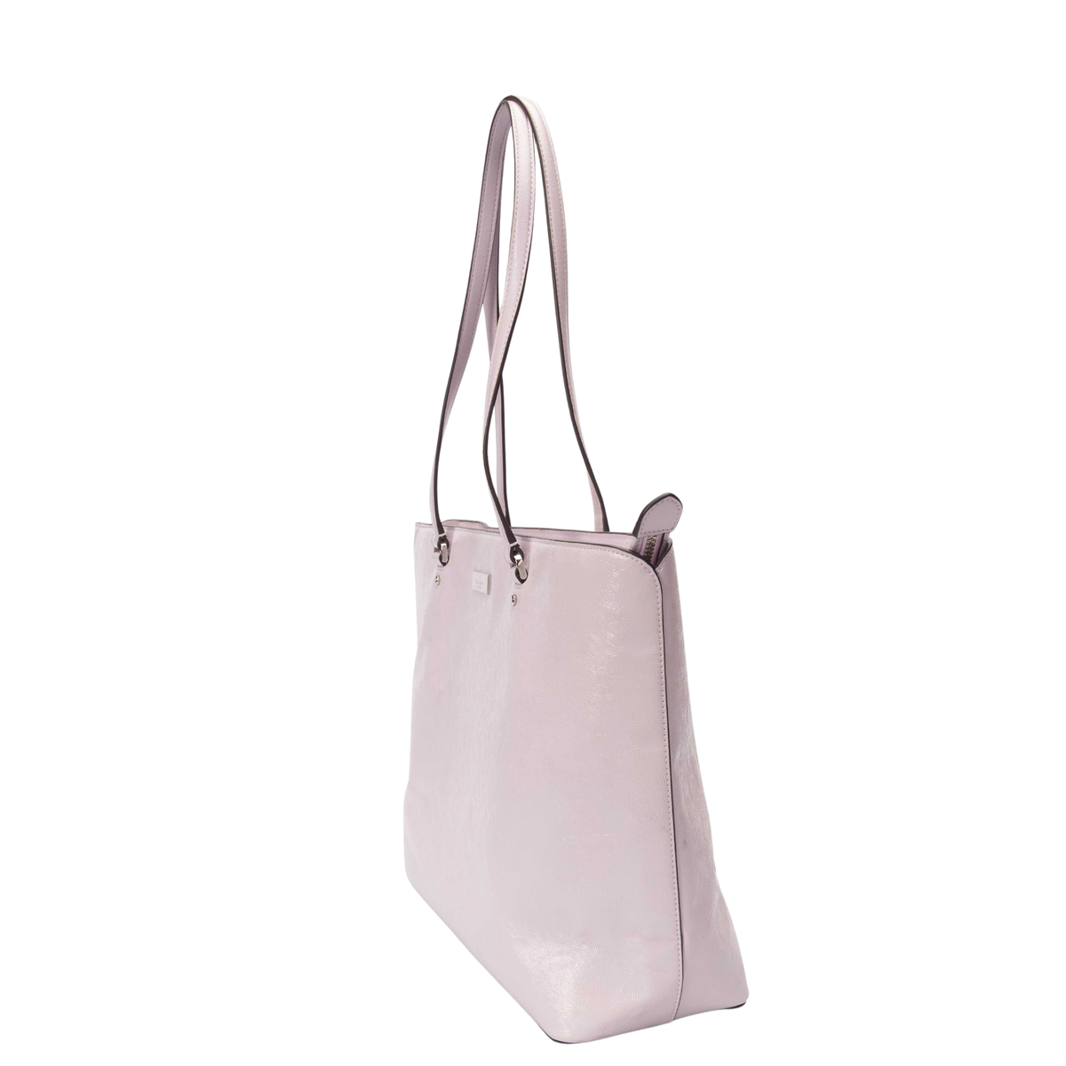 Kate Spade Bridget Crinkle Tote