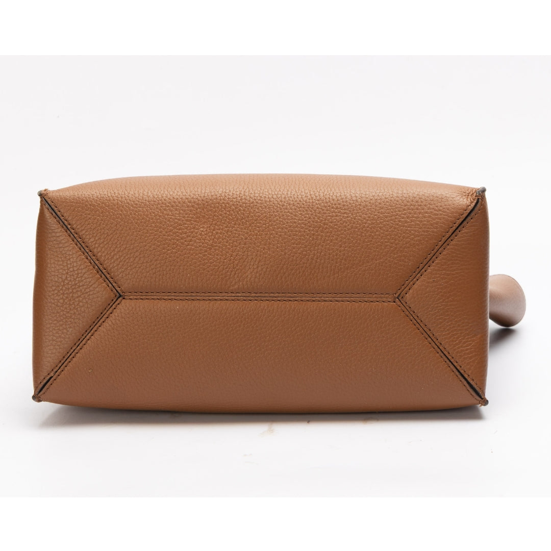Michael Kors Kris Brown Satchel Bag