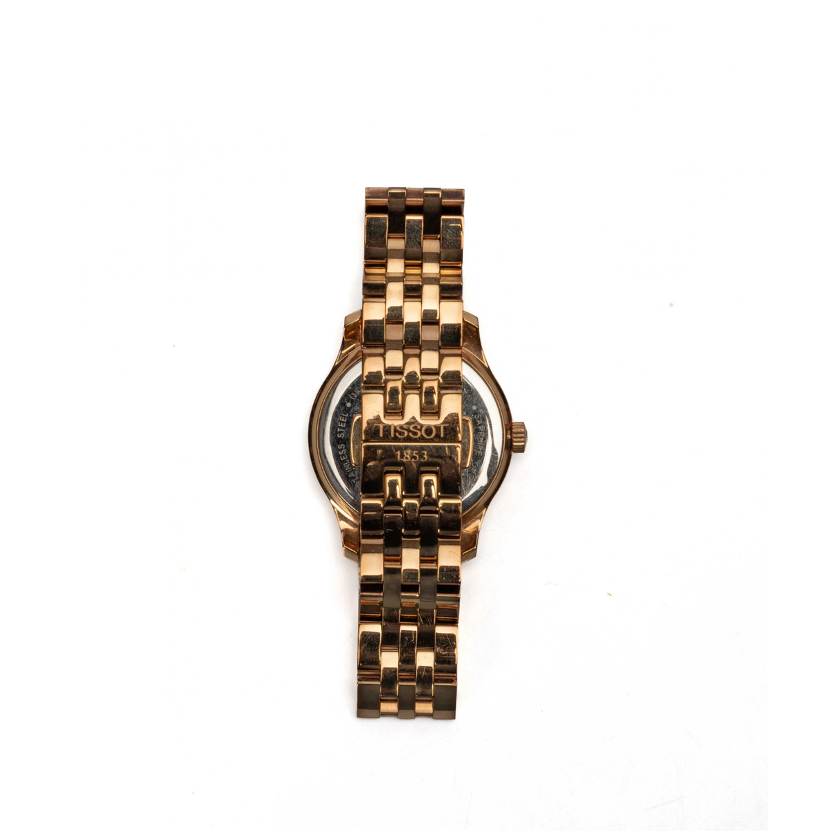 Tissot Tradition Lady Watch