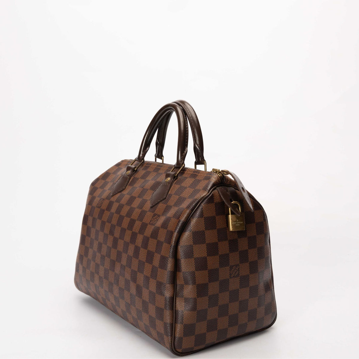 Louis Vuitton Speedy Satchel