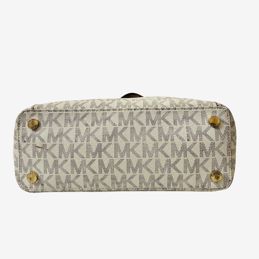 Michael Kors Jet Set Tote