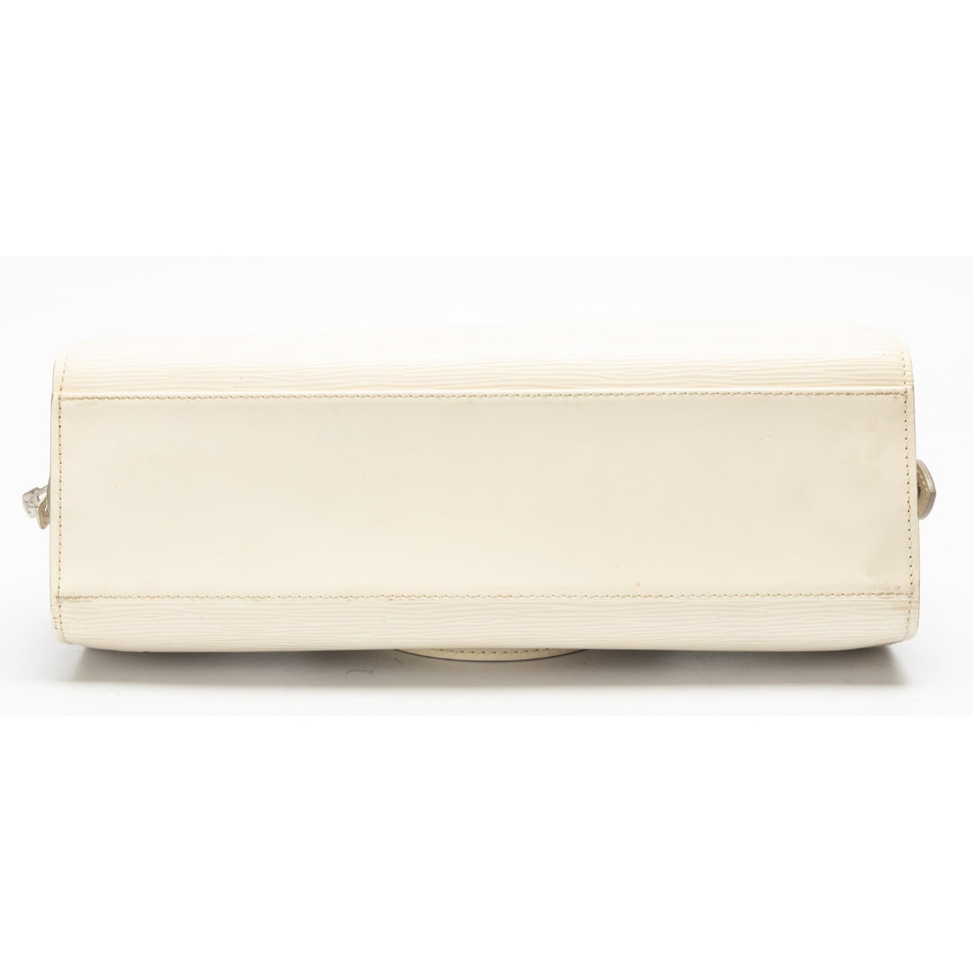 Louis Vuitton Epi Jasmin Bag