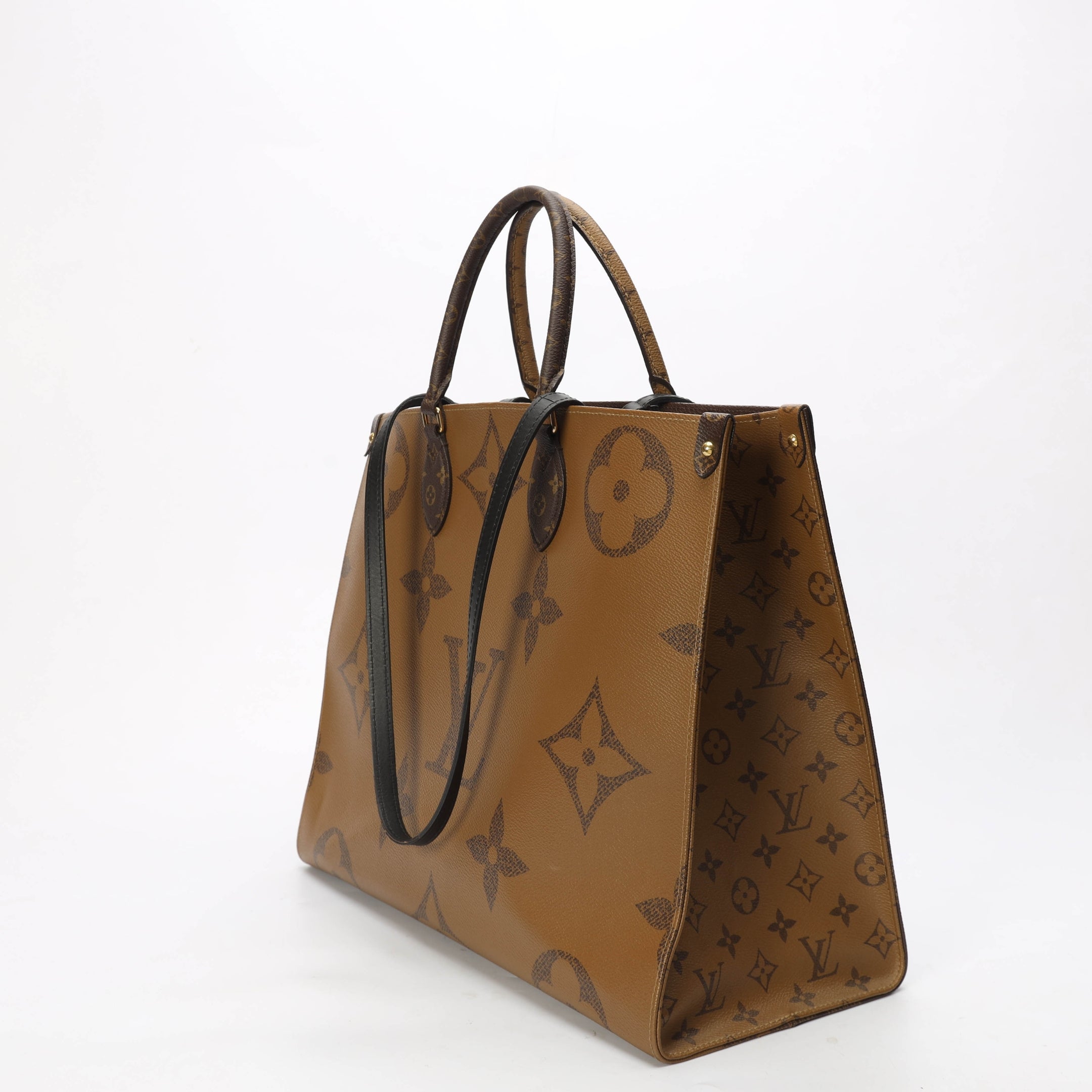 Louis Vuitton OnTheGo GM Tote