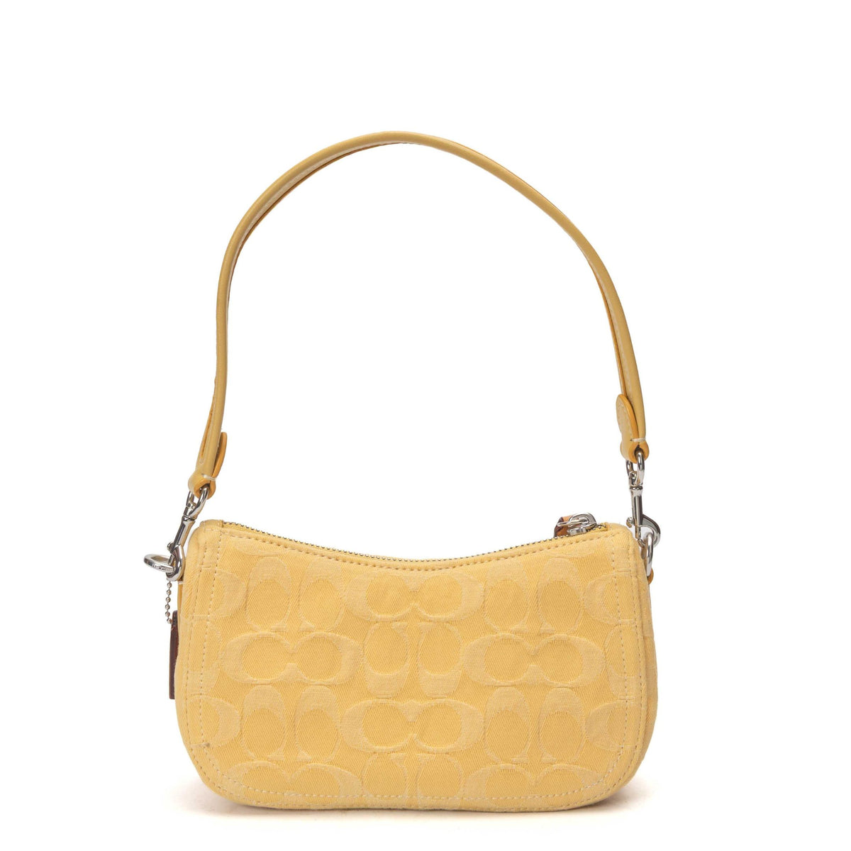 Coach Swinger Signature Shoulder Bag