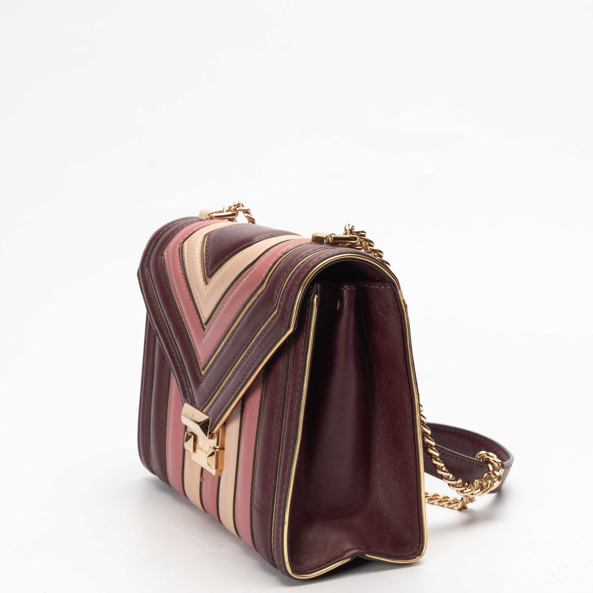 Michael Kors Whitney Quilted Shoulder Bag