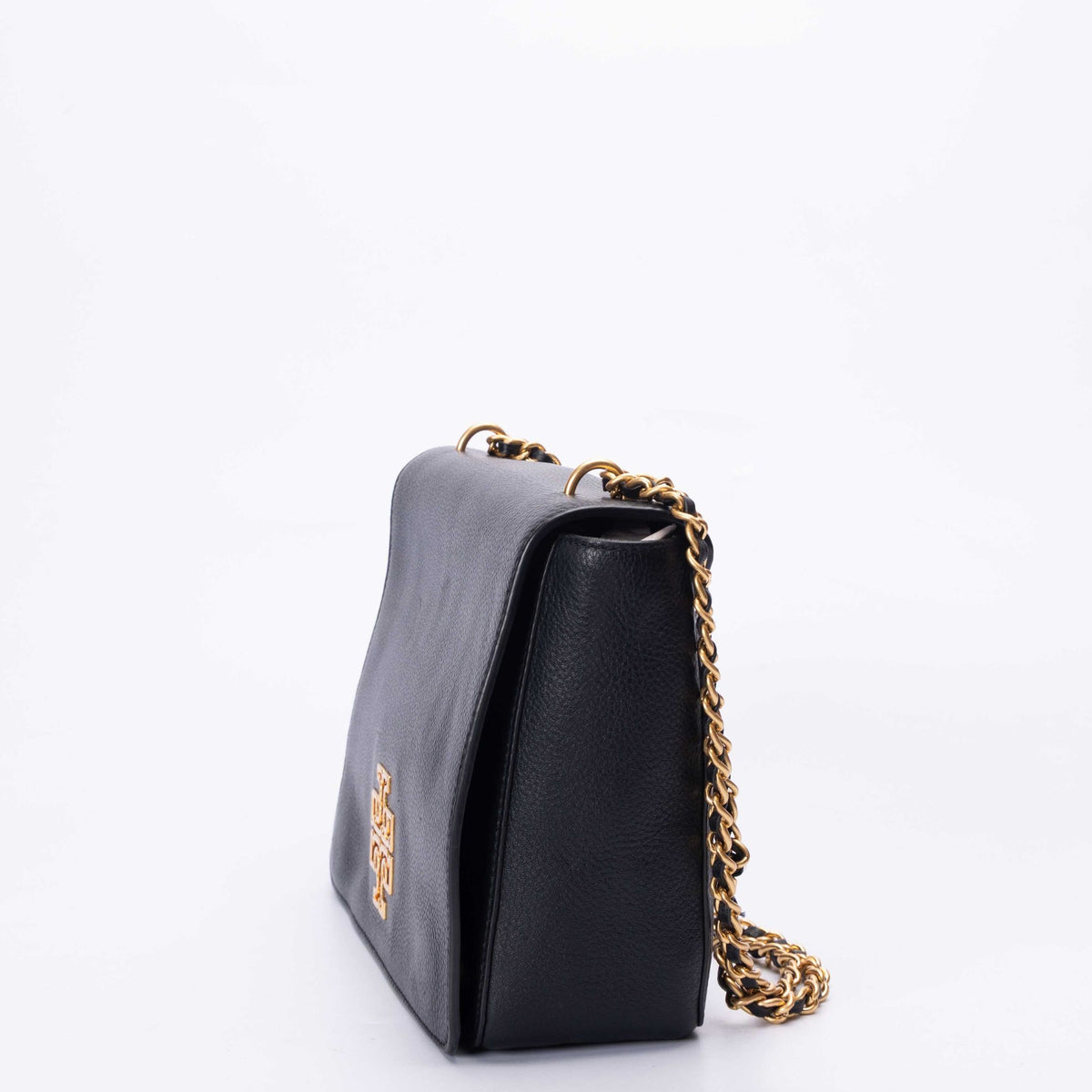 Tory Burch Britten Adjustable Crossbody bag