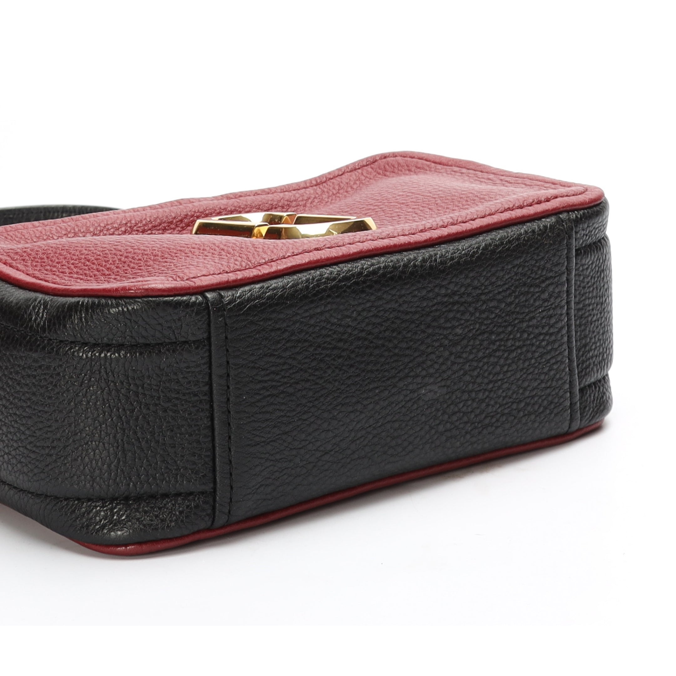 Marc Jacobs The Softshot Camera Bag