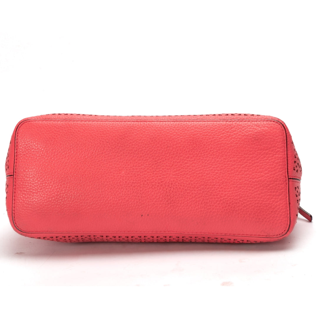 Kate Spade Carli Coral Convertible Satchel