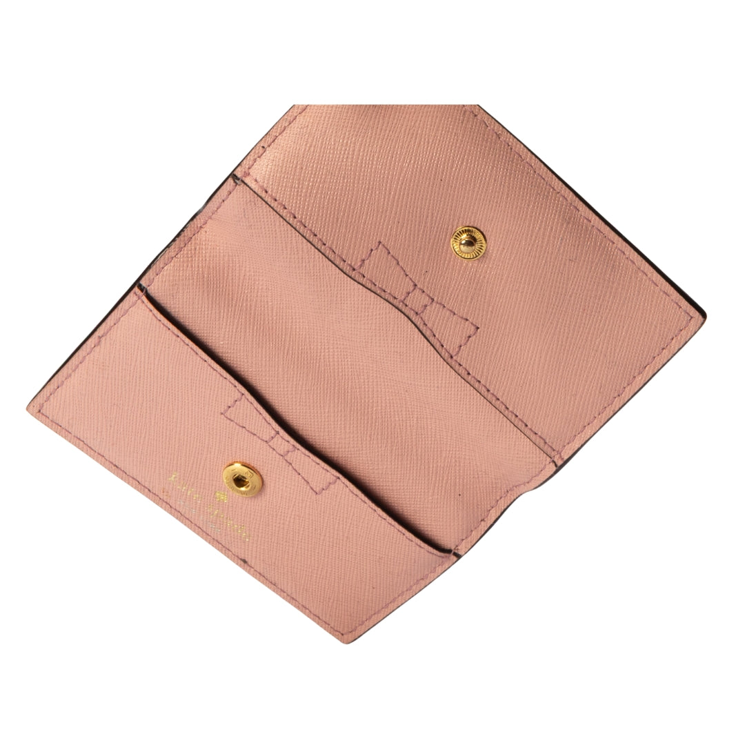 Kate Spade Stacey Bi-Fold Wallet