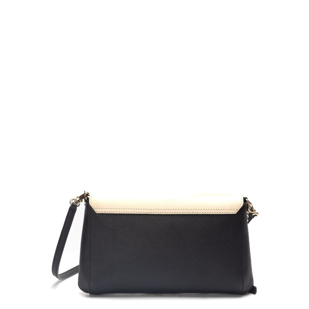 Kate Spade Laurel Two-Toned Sling Bag