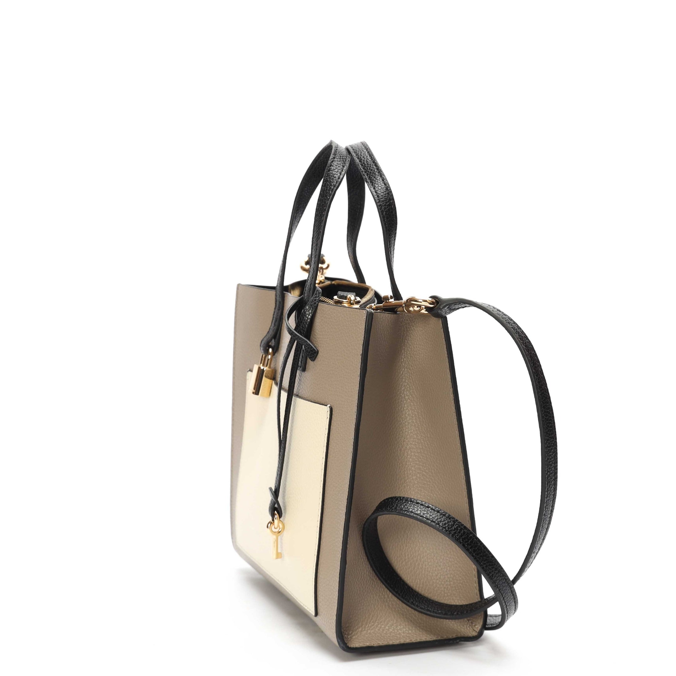 Marc Jacobs Grind Colorblock Tote