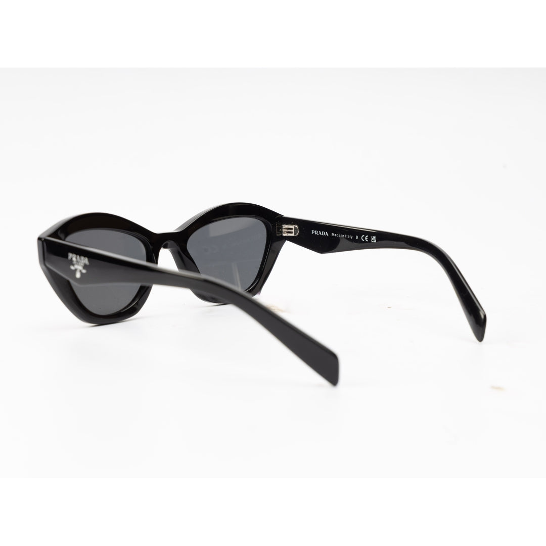 Prada Logo Sunglass Black