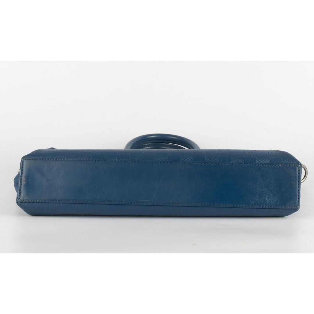 Louis Vuitton Porte Briefcase Bag