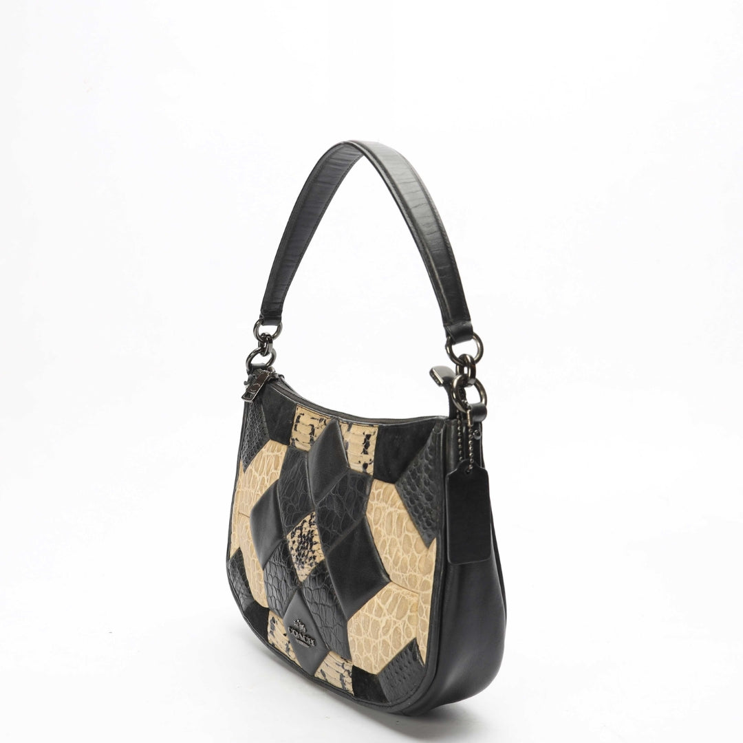 Coach Canyon Chelsea Crossbody Bag